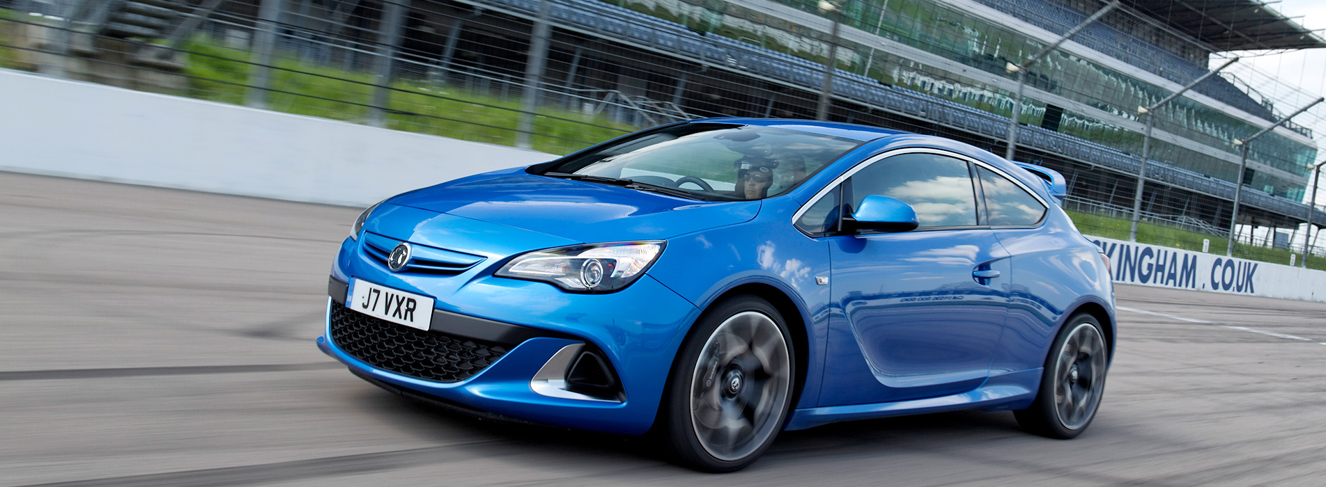 Vauxhall Astra H VXR Products