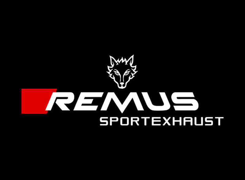 Walkinshaw Performance Remus Exhaust