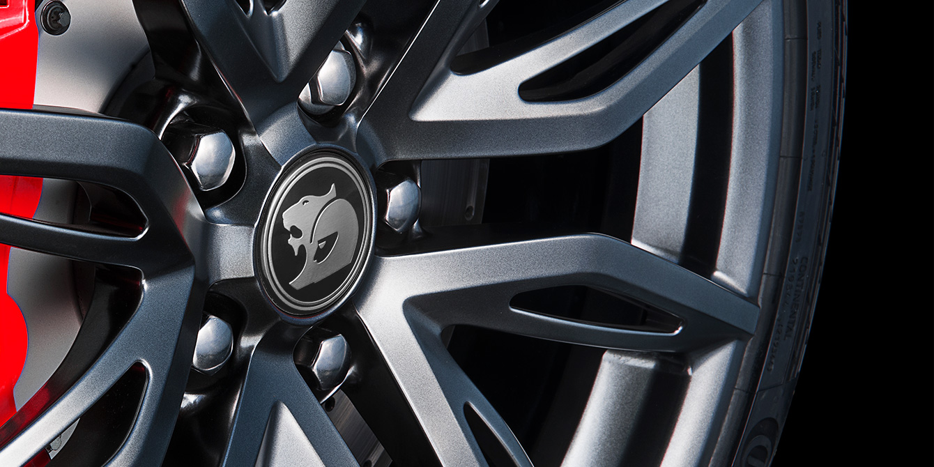 Walkinshaw Performance HSV ID Kit