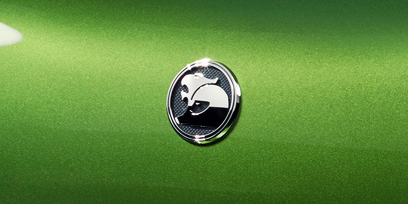 Walkinshaw Performance HSV ID Kit