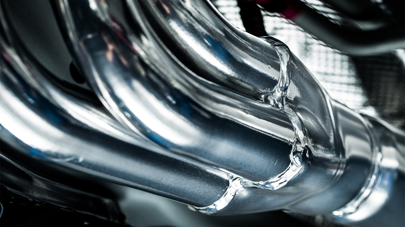 Walkinshaw Performance Headers