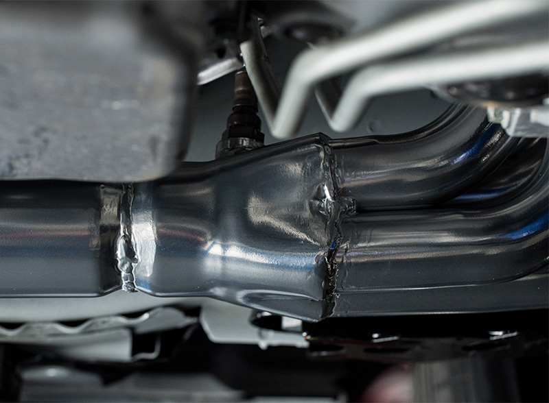 Walkinshaw Performance Headers