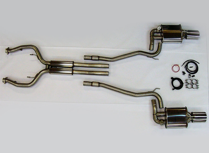 Walkinshaw Performance Power Pack