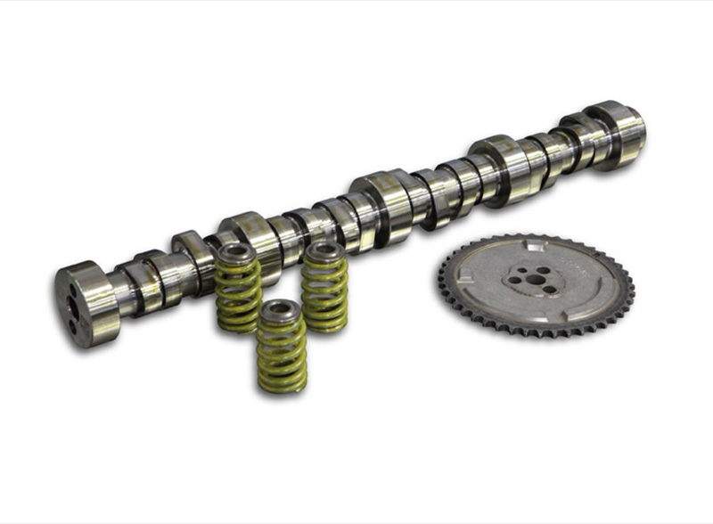 Walkinshaw Performance Camshaft Upgrade