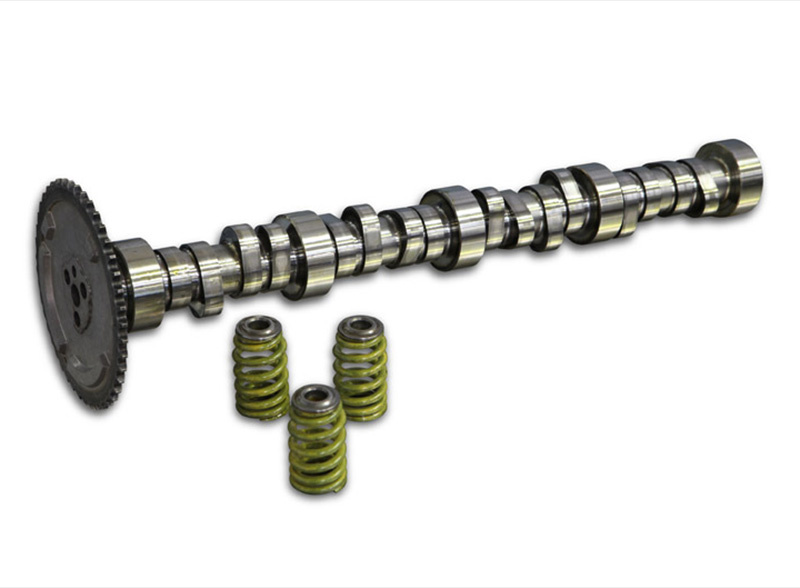Walkinshaw Performance Camshaft Upgrade