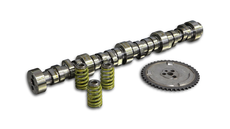 Walkinshaw Performance Camshaft Upgrade