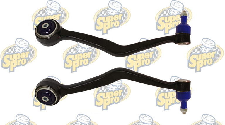 Walkinshaw Performance Caster Control Arm with SuperPro Bushes (TRC1001)