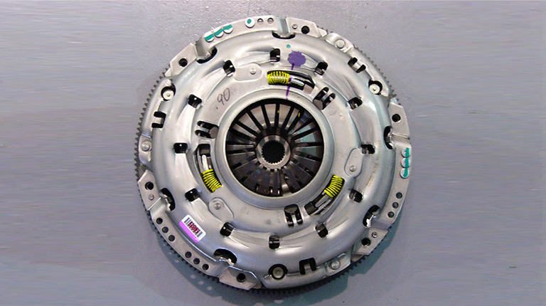 Walkinshaw Performance Genuine GM LS7 Clutch & Flywheel