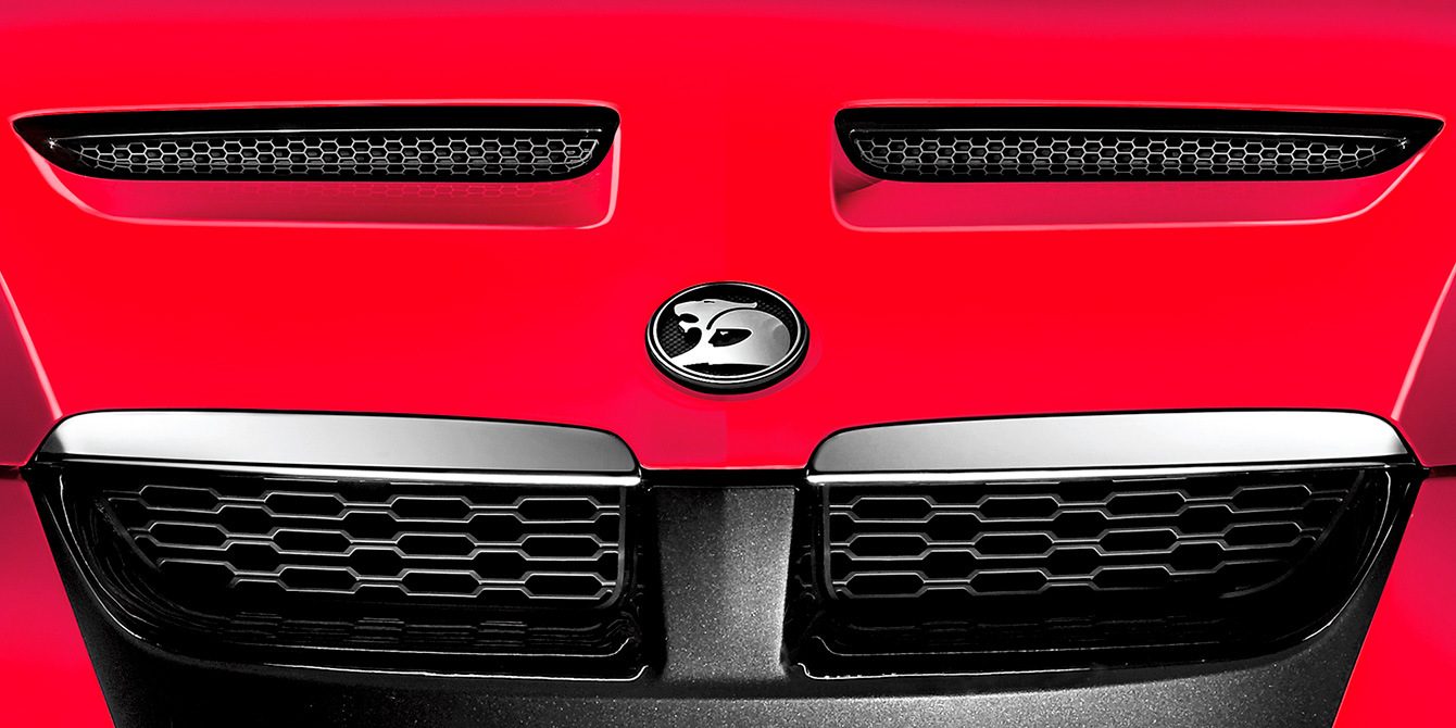 Walkinshaw Performance HSV ID Kit