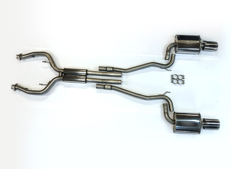 Walkinshaw Performance Power Pack