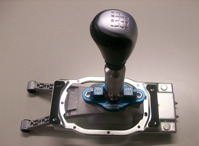 Walkinshaw Performance VXR8 Short Shifter