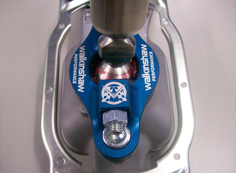 Walkinshaw Performance Short Shifter
