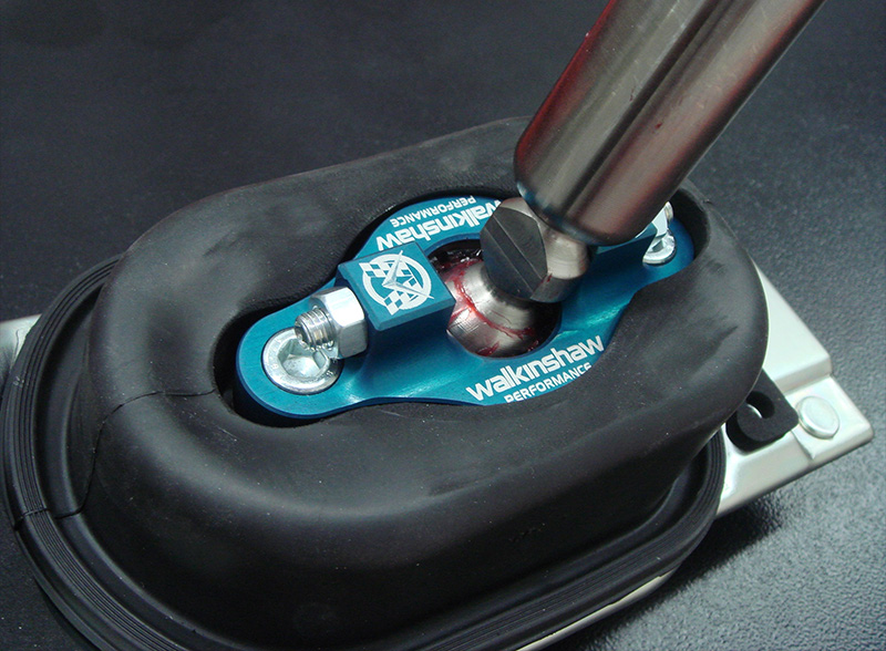 Walkinshaw Performance Short Shifter