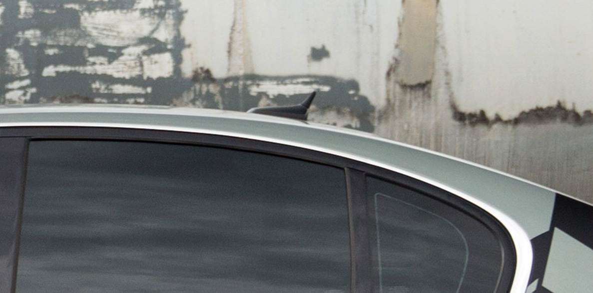 Walkinshaw Performance Smart Antenna