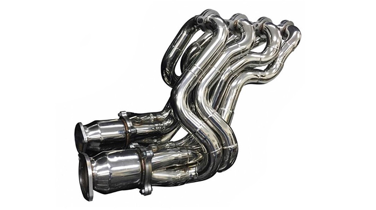 Walkinshaw Performance Performance Exhaust