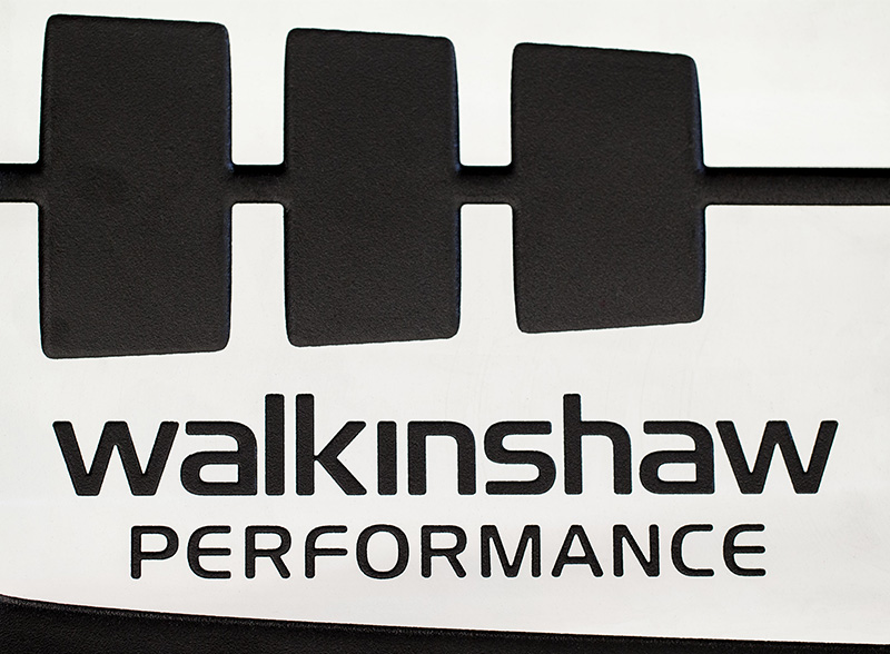 Walkinshaw Performance WP230 Supercharger