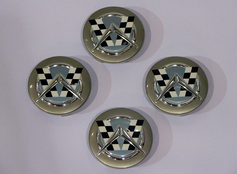 Walkinshaw Performance Wheel Centres