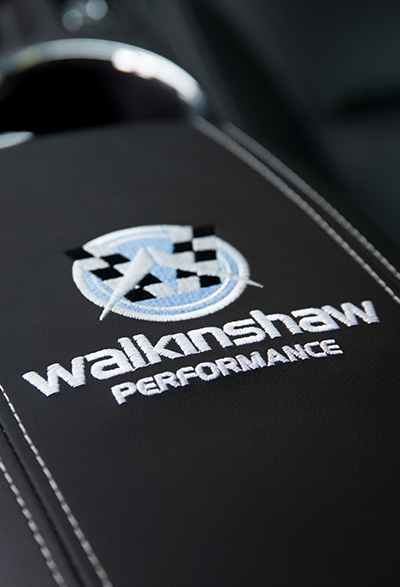 Walkinshaw Performance