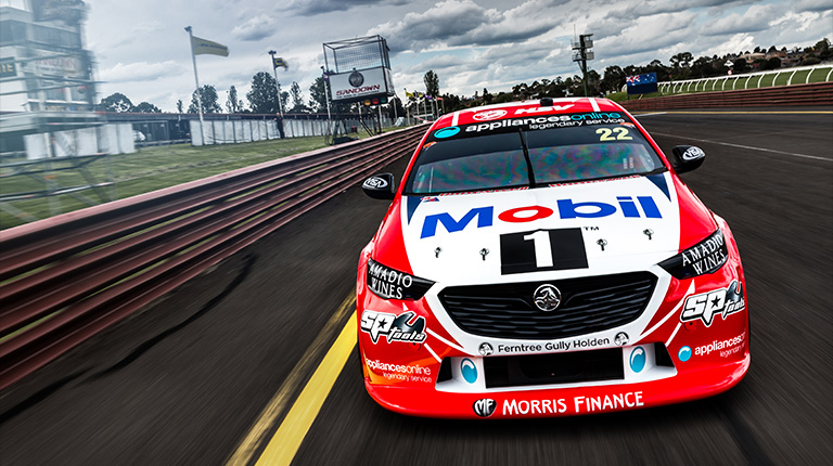 Walkinshaw Andretti United